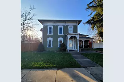 124 Park Avenue SW, Bolivar, OH 44612 - Photo 1
