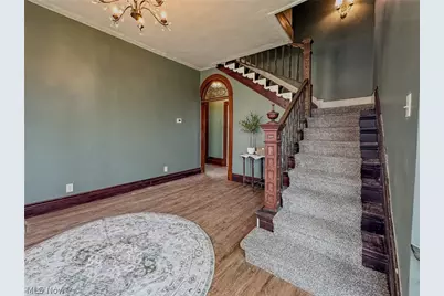 166 S Ohio Street, Cadiz, OH 43907 - Photo 4