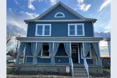 166 S Ohio Street, Cadiz, OH 43907 - Photo 1