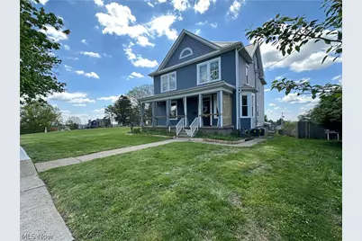 166 S Ohio Street, Cadiz, OH 43907 - Photo 2