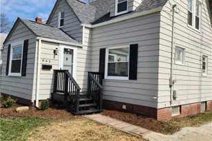 845 Willard Ave SE, Warren, OH 44484 - Photo 2