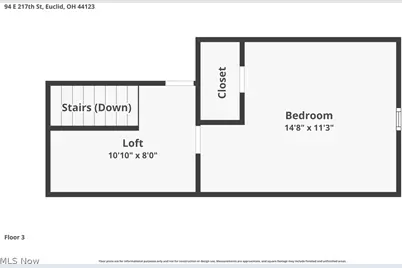 94 E 217th Street, Euclid, OH 44123 - Photo 46