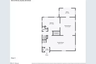 94 E 217th Street, Euclid, OH 44123 - Photo 44