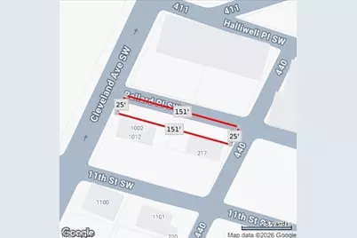 1002 Cleveland Avenue SW, Canton, OH 44707 - Photo 2