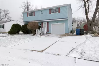 693 Idlewood Avenue, Sheffield Lake, OH 44054 - Photo 1