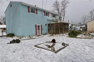 693 Idlewood Ave, Sheffield Lake, OH 44054 - Photo 28