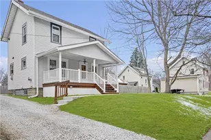 514 Tompkins Ave, Akron, OH 44305 - Photo 2