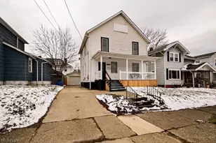 2812 7th St NW, Canton, OH 44708 - Photo 2