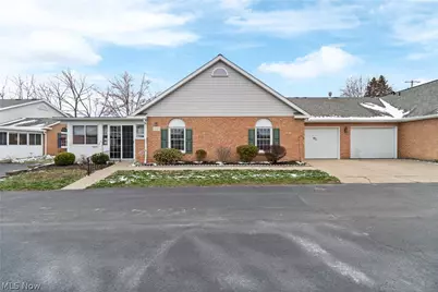 1529 Rhine River Road NW, Uniontown, OH 44685 - Photo 1