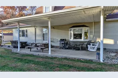 7736 Fort Laurens Road NW, Strasburg, OH 44680 - Photo 2