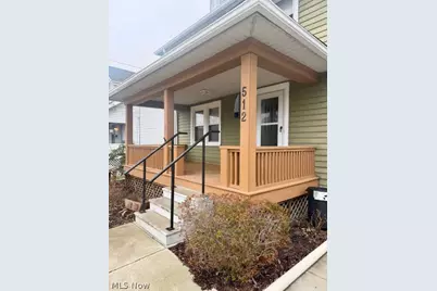 512 New 4th Street, Fairport Harbor, OH 44077 - Photo 2