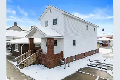 523 Union Street, Martins Ferry, OH 43935 - Photo 2