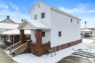 523 Union St, Martins Ferry, OH 43935 - Photo 2