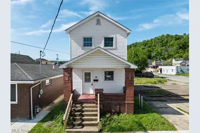 523 Union Street, Martins Ferry, OH 43935 - Photo 1