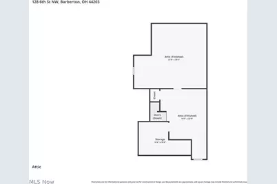 128 6th Street NW, Barberton, OH 44203 - Photo 46