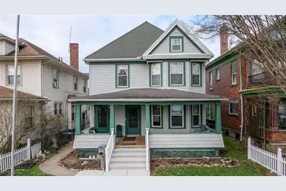 128 6th Street NW, Barberton, OH 44203 - Photo 2