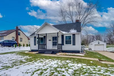 3949 Beck Avenue, Louisville, OH 44641 - Photo 2