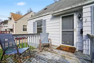 1623 Sunset Ave, Akron, OH 44301 - Photo 2