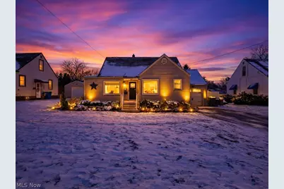 107 Renee Drive, Struthers, OH 44471 - Photo 1