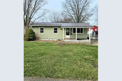 1506 Nevada Avenue, Lorain, OH 44052 - Photo 1