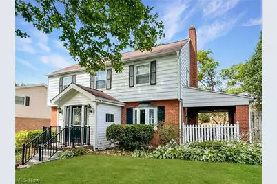 101 Bryden Road, Steubenville, OH 43953 - Photo 2