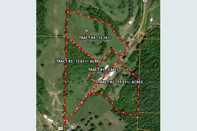 53405 Calais Road, Quaker City, OH 43773 - Photo 2