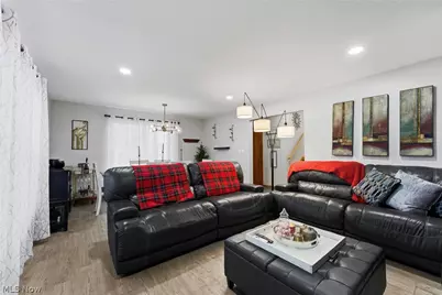 318 31st Street NW, Canton, OH 44709 - Photo 6