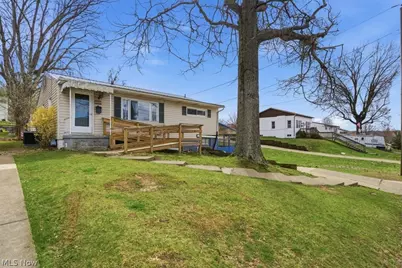 4406 Jefferson Street, Parkersburg, WV 26104 - Photo 1
