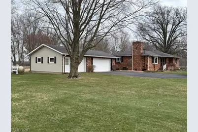 3846 Zenobia Road, Collins, OH 44826 - Photo 1