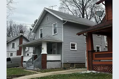 431 Noah Avenue, Akron, OH 44320 - Photo 2