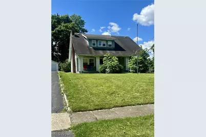 123 Melrose Avenue, Boardman, OH 44512 - Photo 2
