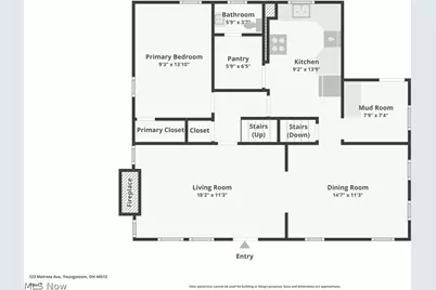 123 Melrose Avenue, Boardman, OH 44512 - Photo 30