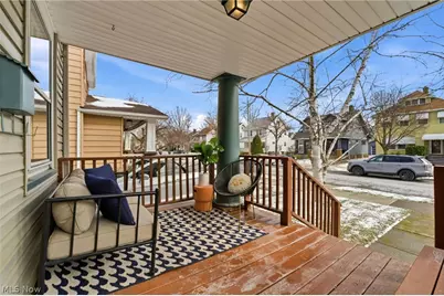 2080 Mars Avenue, Oakwood, OH 44107 - Photo 8