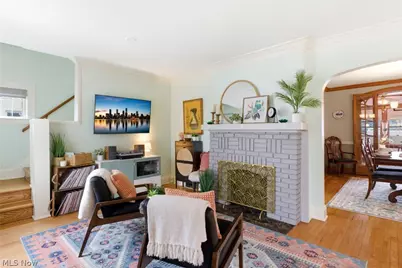 2080 Mars Avenue, Oakwood, OH 44107 - Photo 2