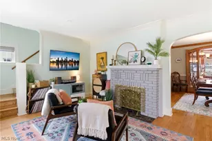 2080 Mars Ave, Oakwood, OH 44107 - Photo 2