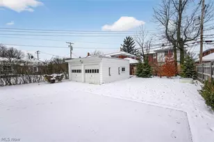 2416 Fenwood Rd, University Heights, OH 44118 - Photo 32