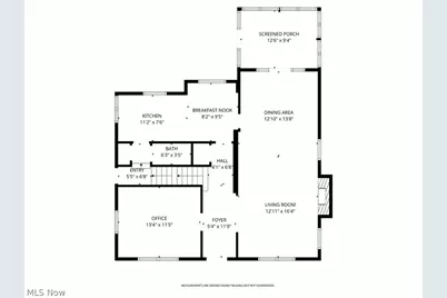 2416 Fenwood Road, University Heights, OH 44118 - Photo 34