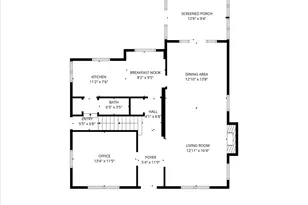 2416 Fenwood Rd, University Heights, OH 44118 - Photo 34