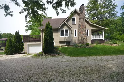 578 Perry Road, Tallmadge, OH 44278 - Photo 2