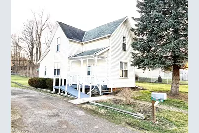 90 Oak Street, Mansfield, OH 44902 - Photo 1