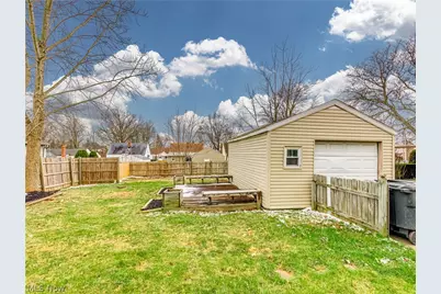 634 Prentiss Avenue, Akron, OH 44306 - Photo 22