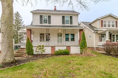 1203 Mayfield Ridge Road, Mayfield Heights, OH 44124 - Photo 1