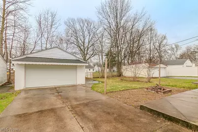 1203 Mayfield Ridge Road, Mayfield Heights, OH 44124 - Photo 28