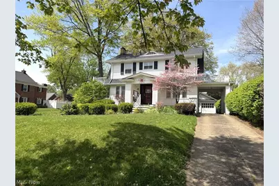 359 22nd Street NW, Canton, OH 44709 - Photo 1