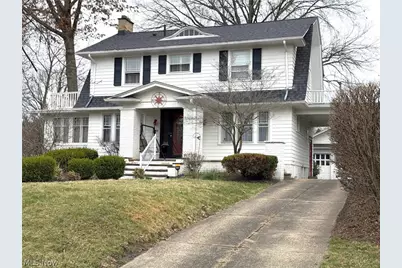 359 22nd Street NW, Canton, OH 44709 - Photo 2