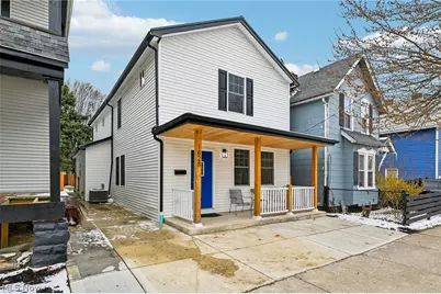 1828 W 57th Street, Loveland, OH 44102 - Photo 2