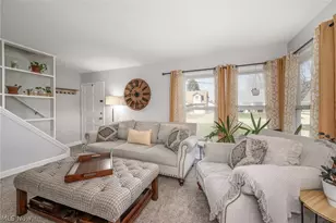 1266 Curtis Ave, Cuyahoga Falls, OH 44221 - Photo 6