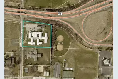 2812 Harvard Avenue NW, Canton, OH 44709 - Photo 4