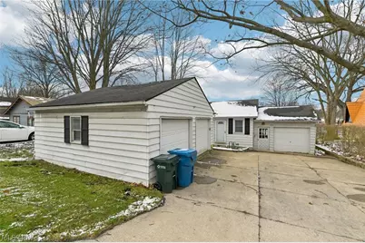 3932 S Main Street, Akron, OH 44319 - Photo 2