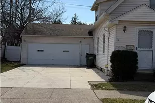 19870 Pasnow Ave, Euclid, OH 44119 - Photo 2